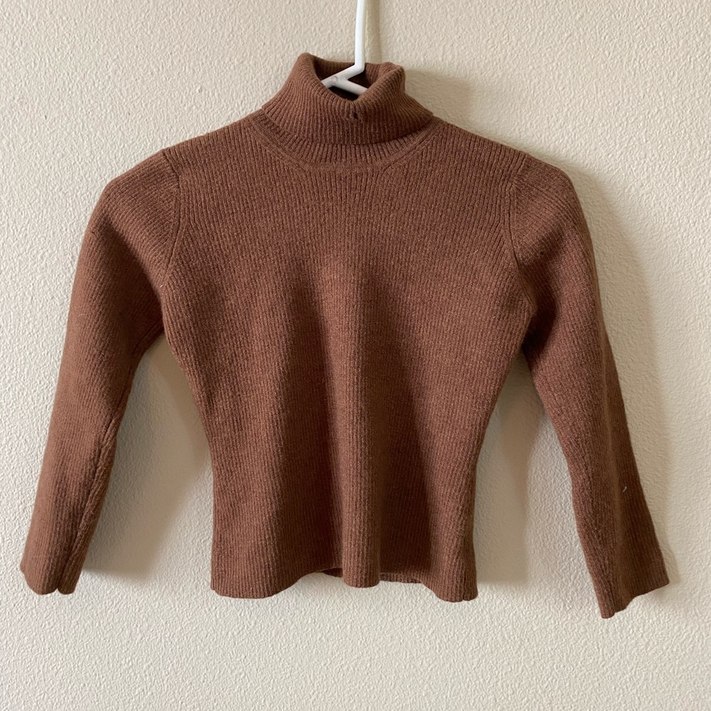 Eddie Bauer Sweater